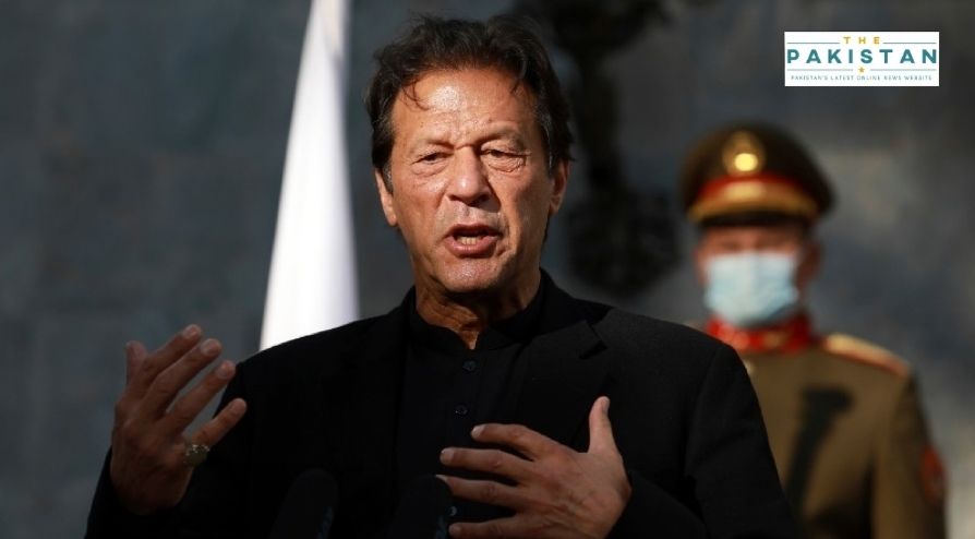 Won't Allow PDM Rallies; Says PM Khan