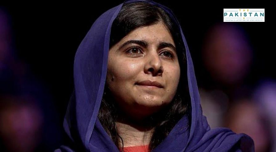 Ask Malala Anything And Get An Answer Back On TikTok