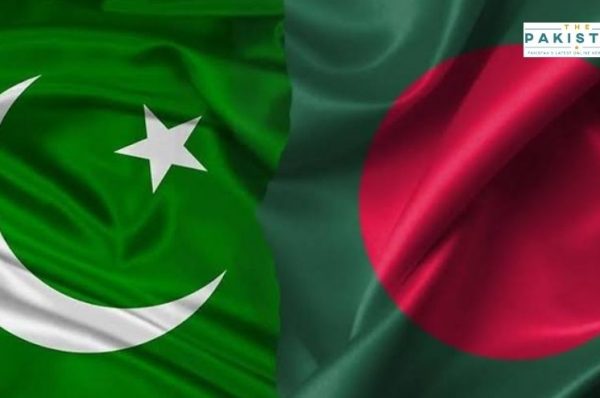 Bangladeshi PM Seeks Closer Ties With Pakistan