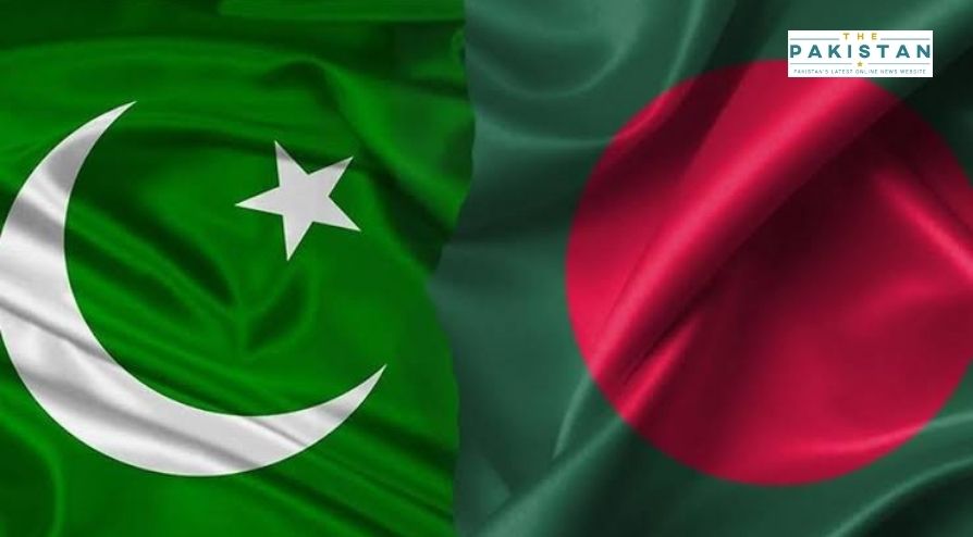 Bangladeshi PM Seeks Closer Ties With Pakistan