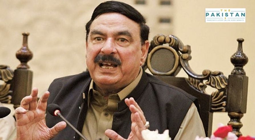 Cabinet Reshuffle: Shaikh Rasheed Appointed Interior Minister