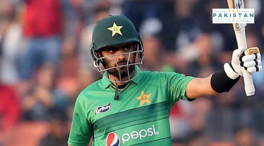 Call Babar Back To Pakistan, Urges Sarfaraz Nawaz