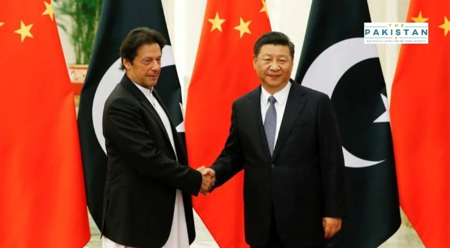 China To Help Pakistan Repay $1.5bn Saudi Arabia Debt