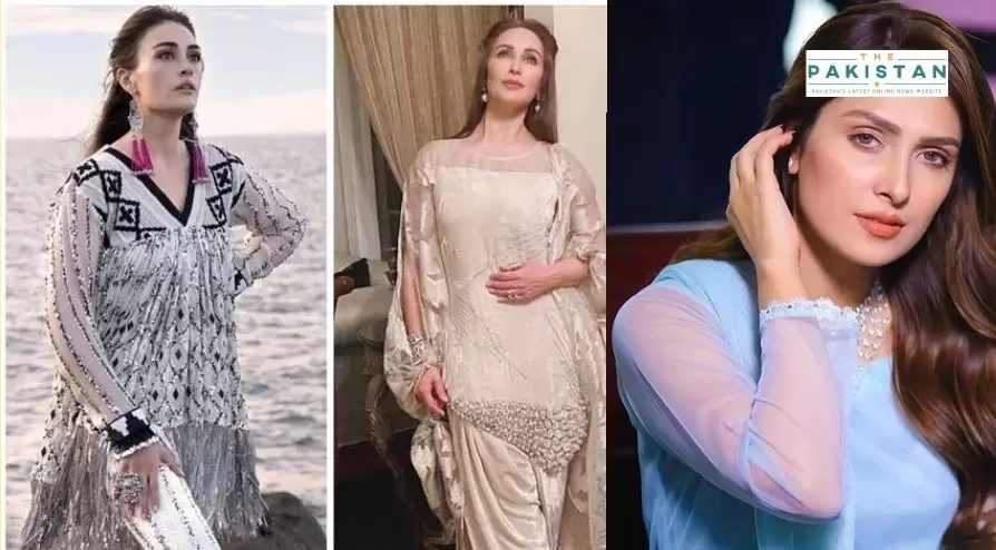 Fans Are Furious After Ayeza Compares Esra To Reema