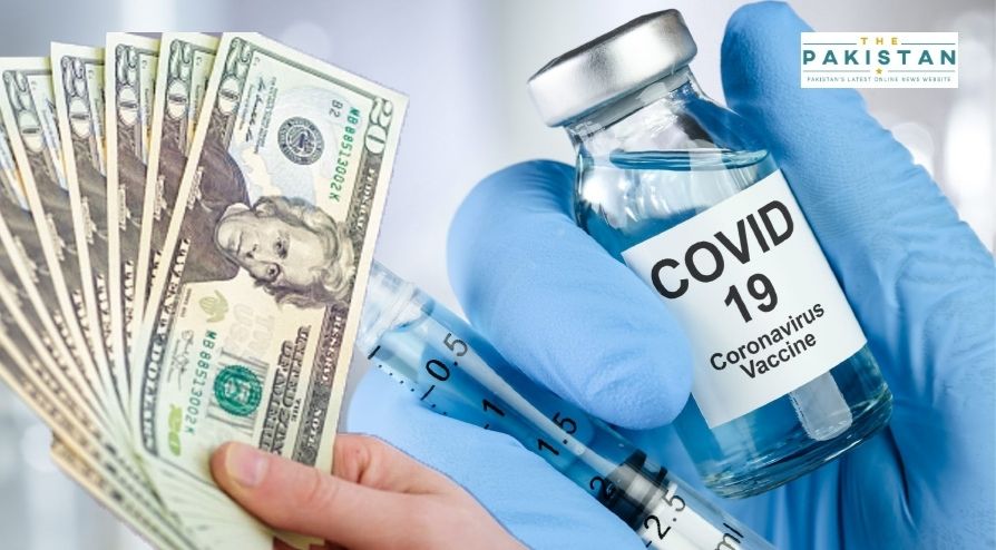 Gov’t Allocates $150m For Covid Vaccine