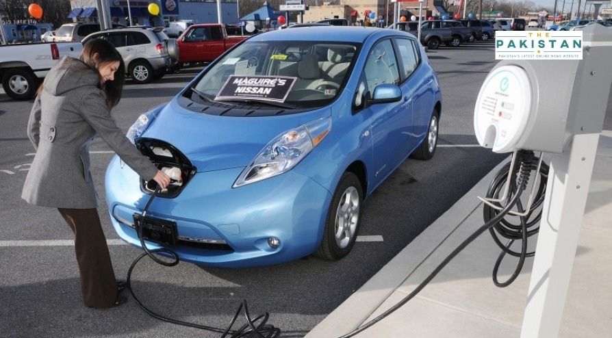 Govt Approves Electric Vehicle Policy