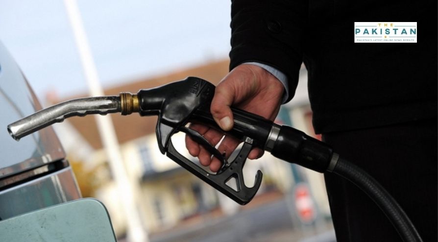 Government Hikes Petroleum Prices For 16 Days