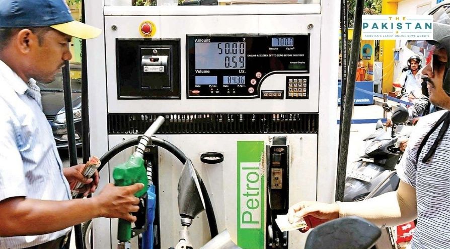 Govt Keeps Petrol, Diesel Prices Unchanged