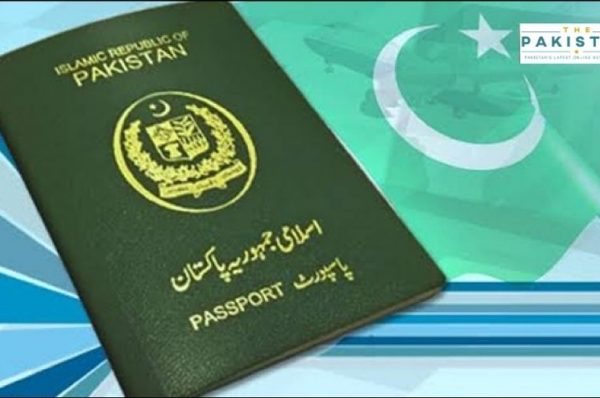 Govt Okays 10-Year Passport For Labourers At The Same Price