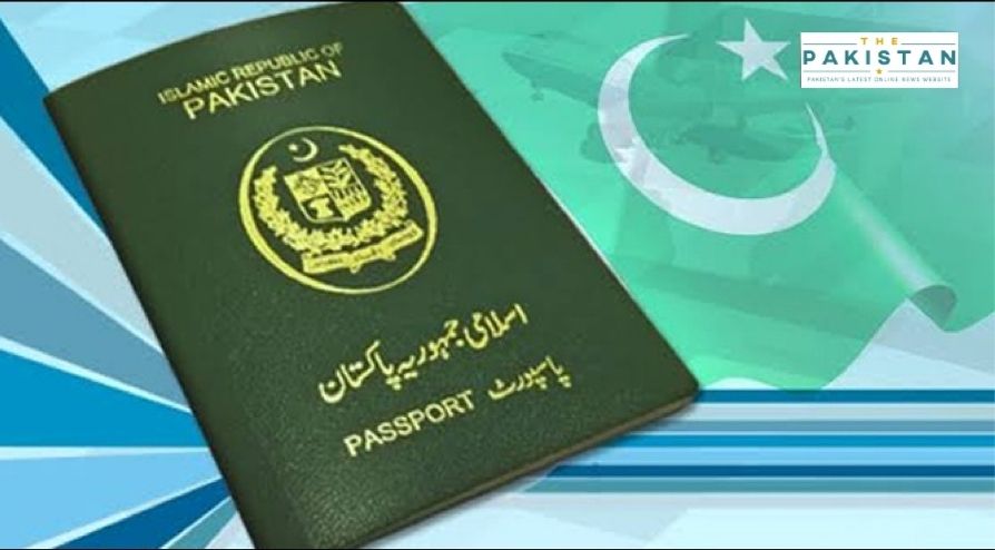 Govt Okays 10-Year Passport For Labourers At The Same Price