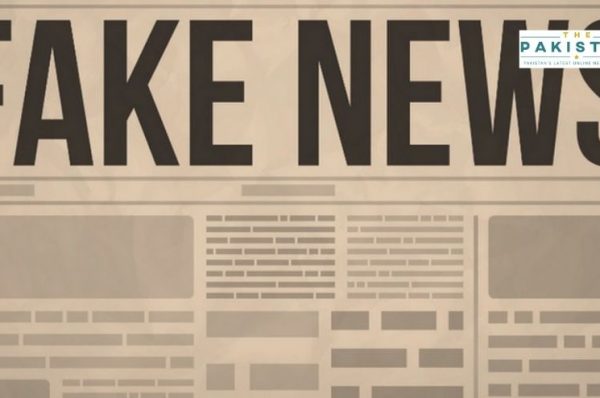 India's Fake News Mill Busted By EU Agency