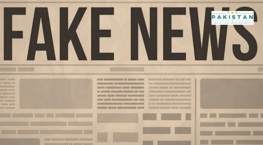 India's Fake News Mill Busted By EU Agency