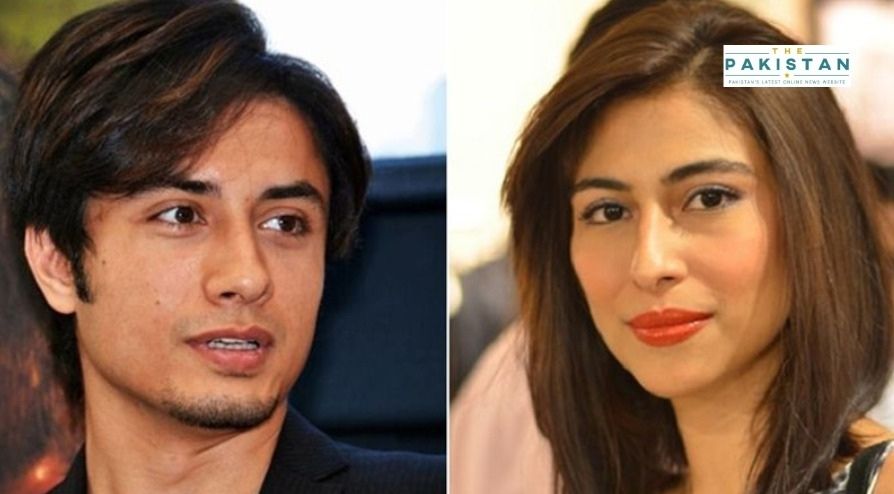 Meesha Guilty Of Campaign Against Ali Zafar, Says FIA