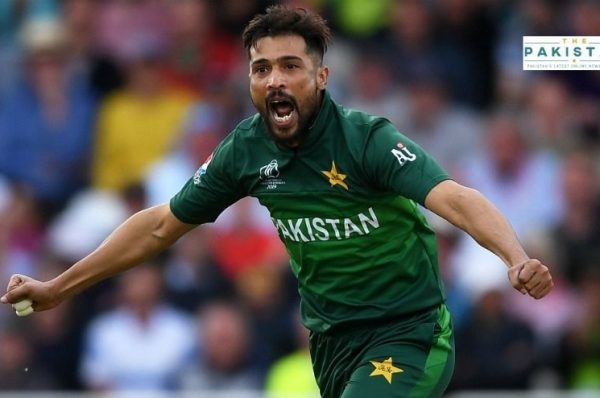 Mental Torture: Mohammad Amir to Take A Break From International Cricket