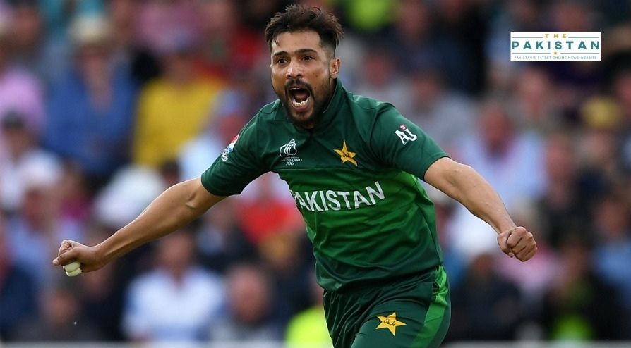 Mental Torture: Mohammad Amir to Take A Break From International Cricket