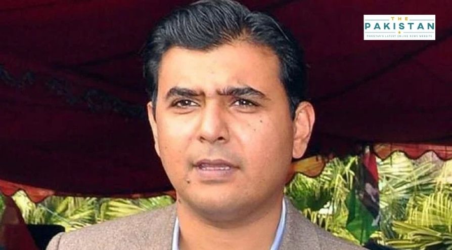 Mustafa Khokhar Resigns As Bilawal Spokesman