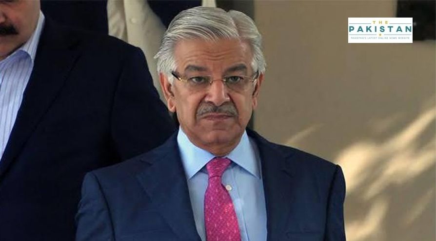 NAB Transfers PMLN's Khawaja Asif To Lahore