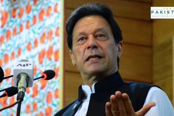 Need To Fight Drug Addiction Collectively, Says PM Khan