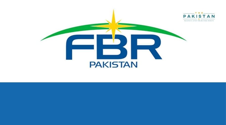 No More Extension In Date To File Income Tax returns: FBR