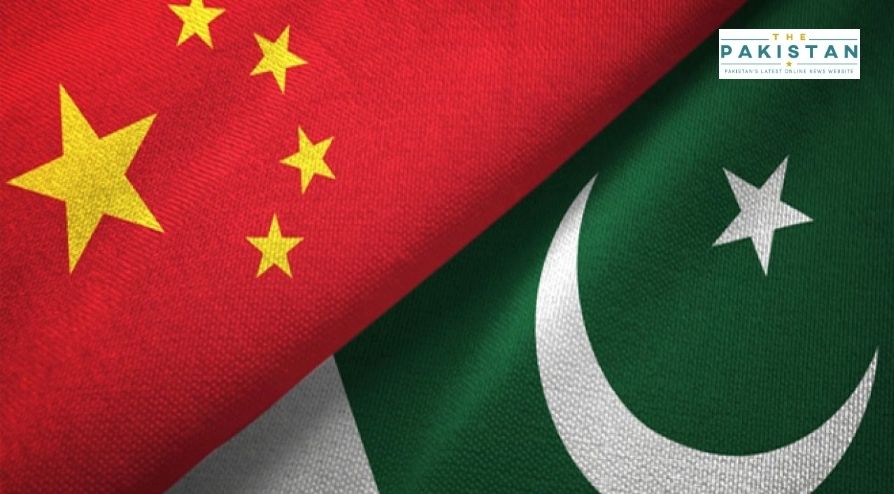 Pak, China Agree To Enhance Defence Ties