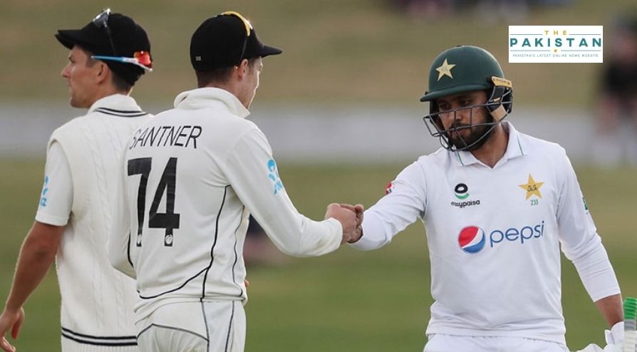 Pak vs NZ: Hosts In Control Despite Faheem, Rizwan’s Partnership
