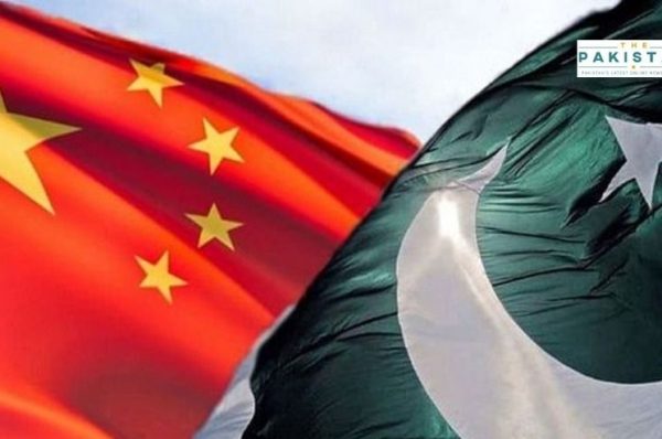 Pakistan Returns $1bn Saudi Loan With China's Help