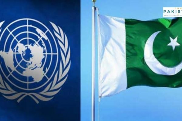 Pakistan Urges Investigation Into Indian Attack On UN Observers