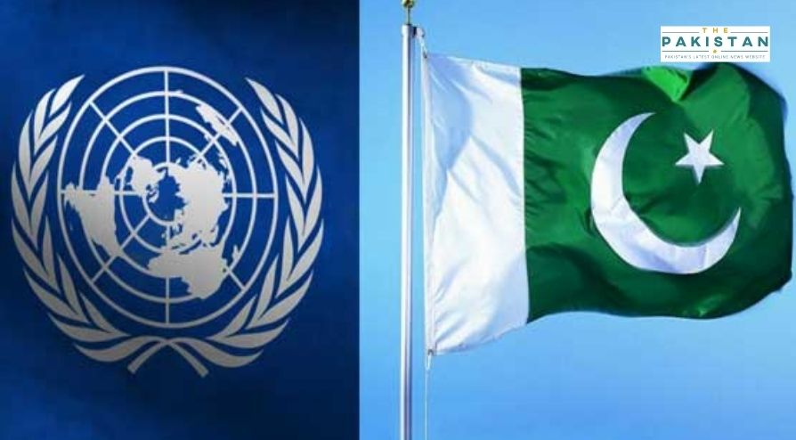 Pakistan Urges Investigation Into Indian Attack On UN Observers