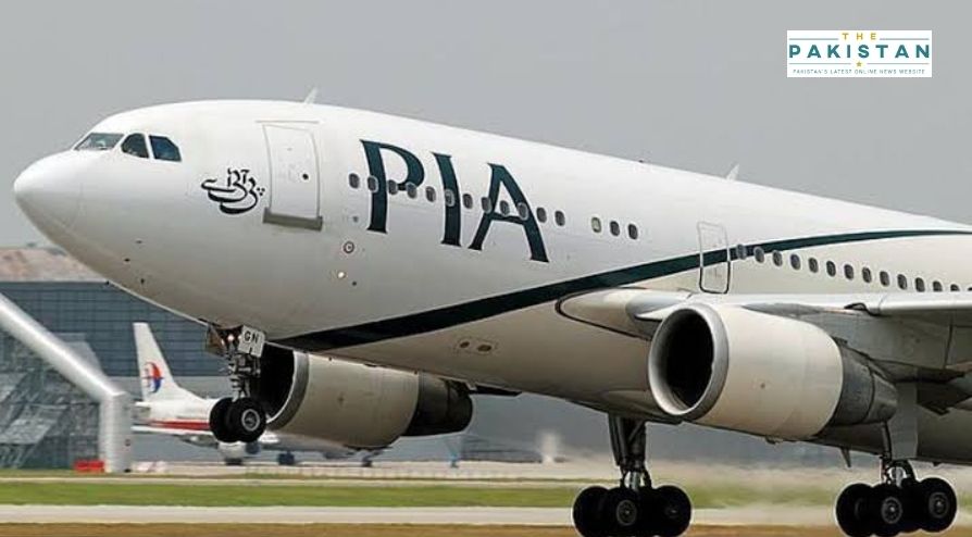PIA To Acquire Eight New Aircrafts On Dry Lease