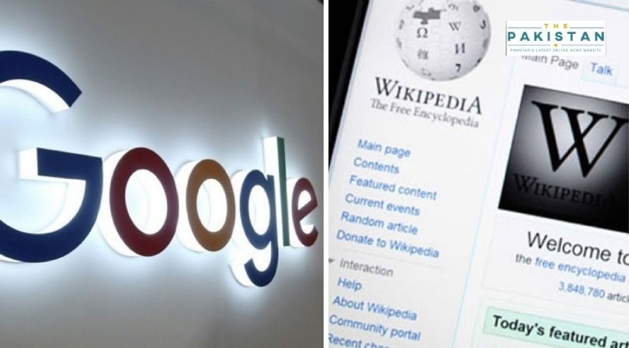 PTA Issues Notices To Google, Wikipedia Over Sacrilegious Content