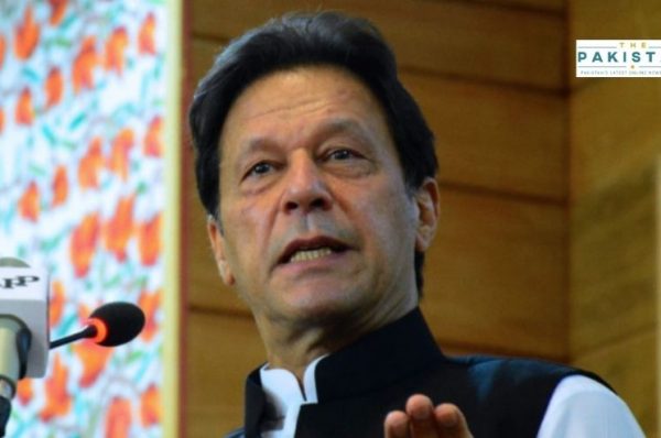 Remarkable Turnaround In Economy: PM Khan