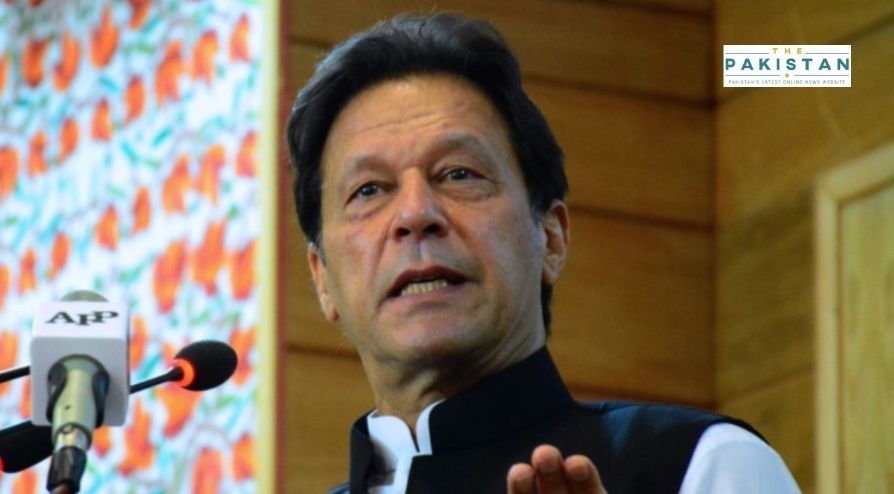 Remarkable Turnaround In Economy: PM Khan