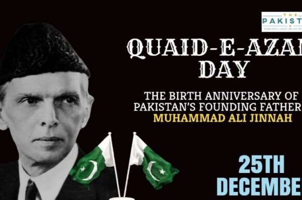 Remembering Quaid-e-Azam: The Founder Of Pakistan