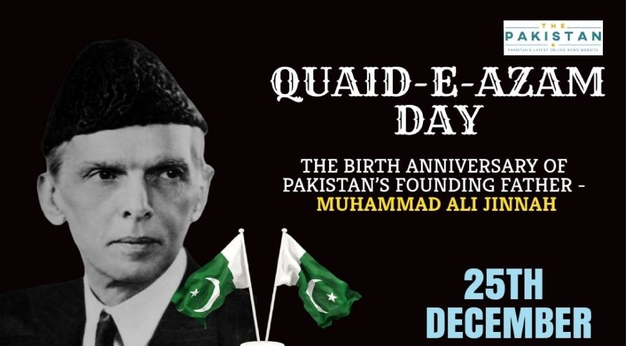 Remembering Quaid-e-Azam: The Founder Of Pakistan