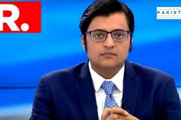 Republic TV Fined For £20,000 For Hate Speech Against Pakistanis