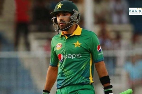 Rizwan's Heroics Pakistan Win final T20 Against NZ