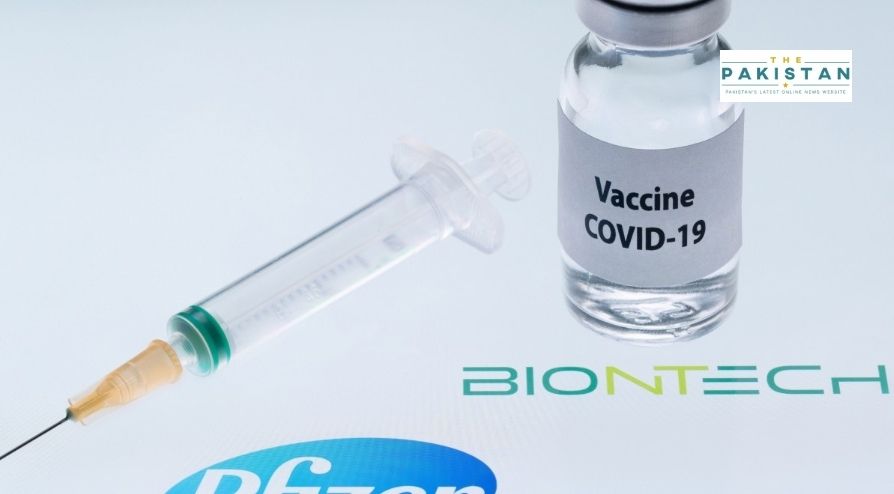 UK Approves Pfizer-BioNTech Covid-19 Vaccine, First In The World