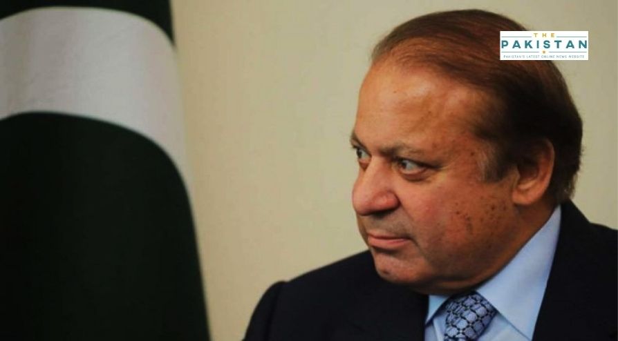 UK Will Entertain Govt's Request For Sharif's Extradition