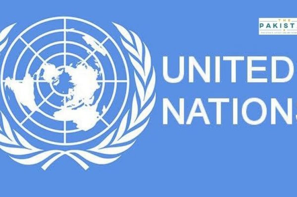 UN Adopts Pakistan's Resolution On Self-Determination