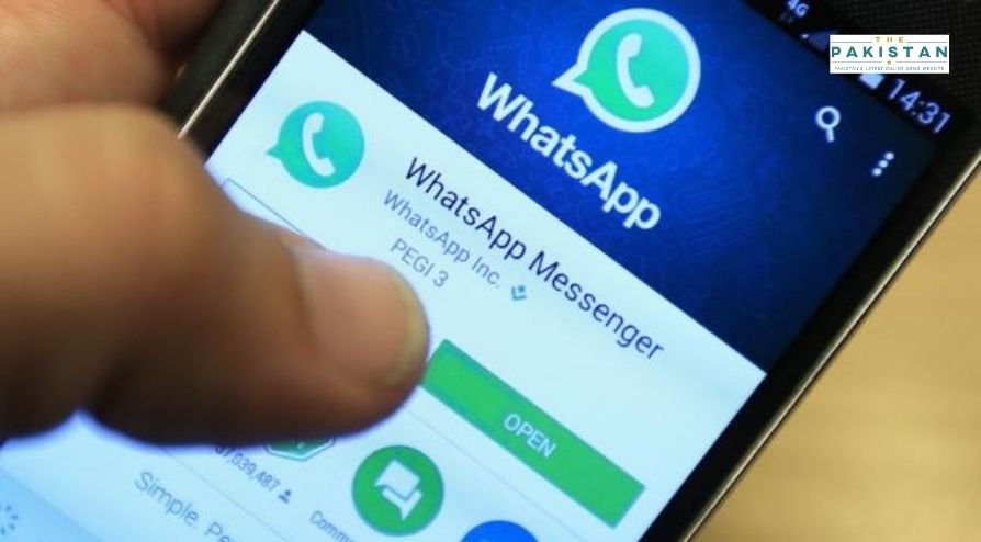 Whatsaap Rolls Out New Update To fix Bugs