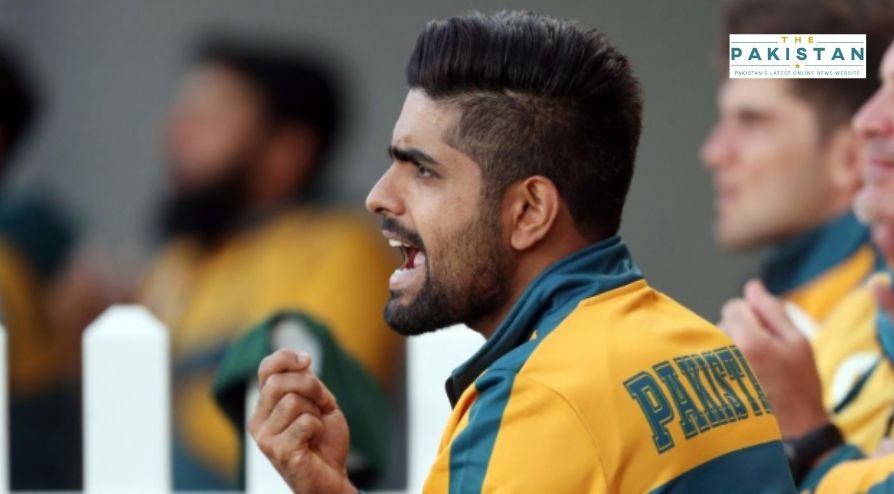 Babar Azam To Miss Second Test As Injury Lingers On