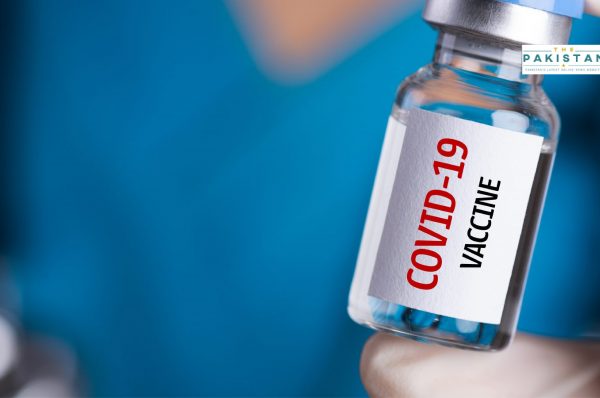 Covid-19 vaccine