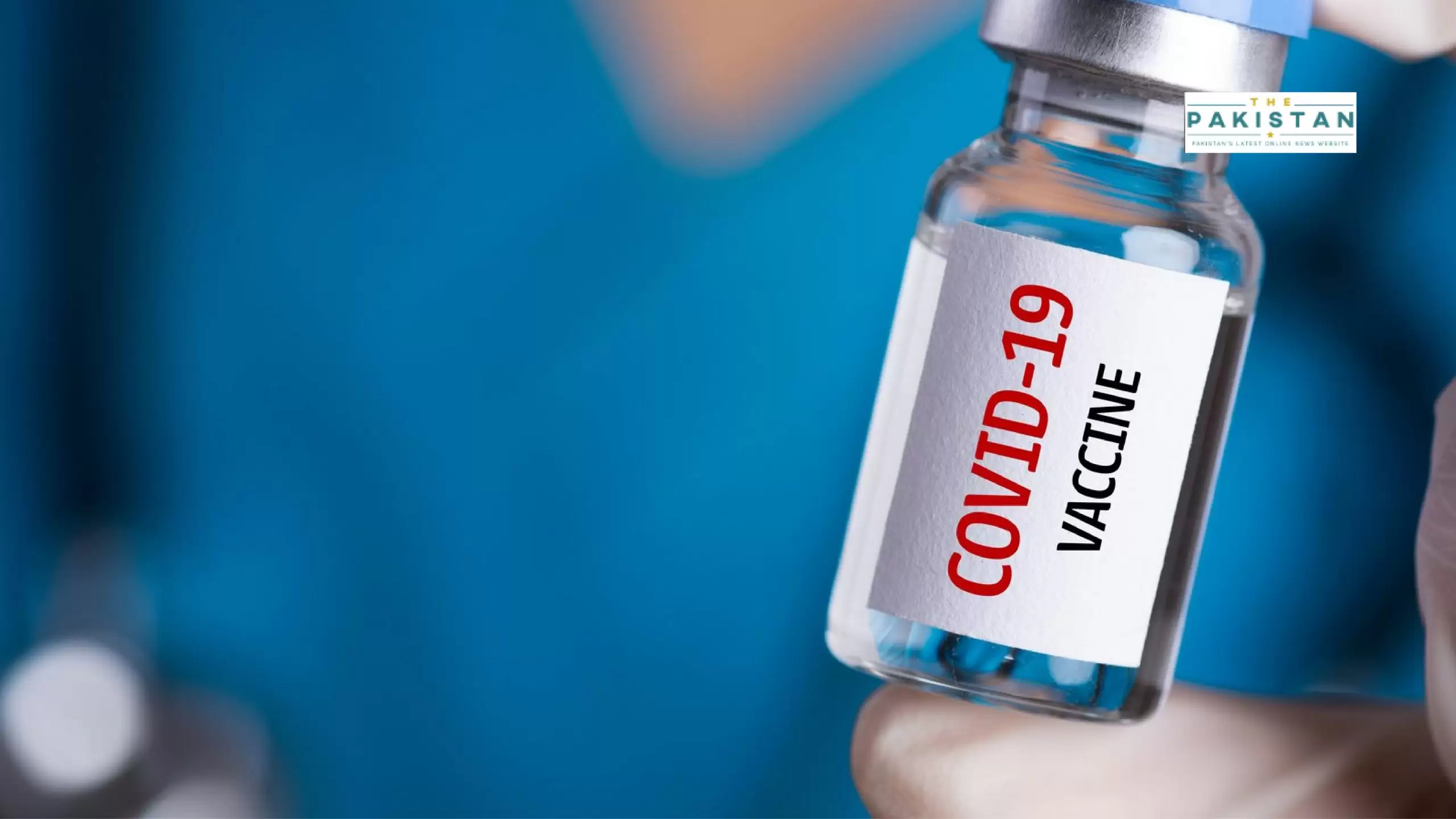 Covid-19 vaccine