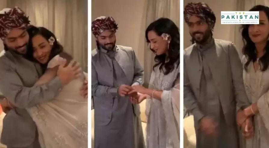 Suadi Billionaire Marrying Pakistani Driver Fake News?