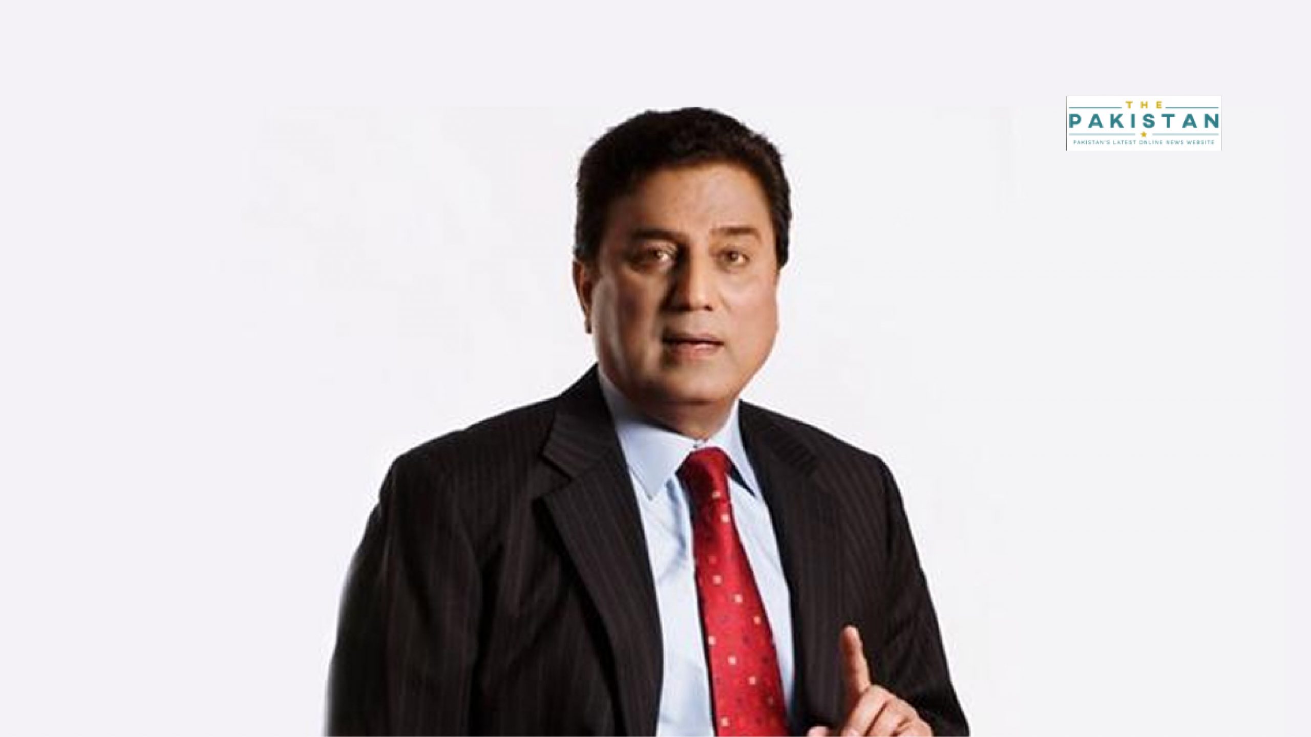 Naeem Bukhari dismissed as state-run PTV’s chairman after high court order