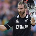 Kiwis strong in 2nd test after Williamson’s ton