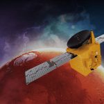 Mars mission heart risks