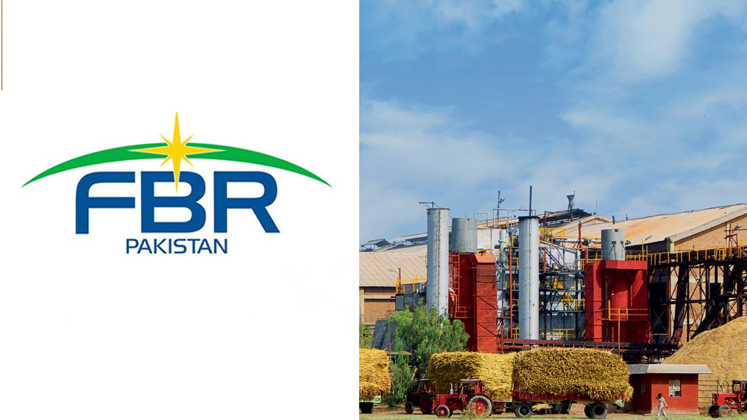 Rs469 billion tax demand created against 81 sugar mills: FBR