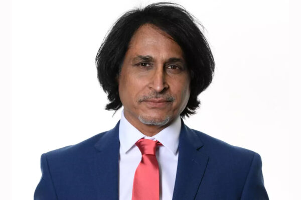 Ramiz-Raja