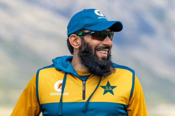 Misbah-ul-haq